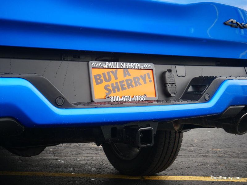 New 2026 RAM 1500 Big Horn Crew Cab 4x4 5'7' Box