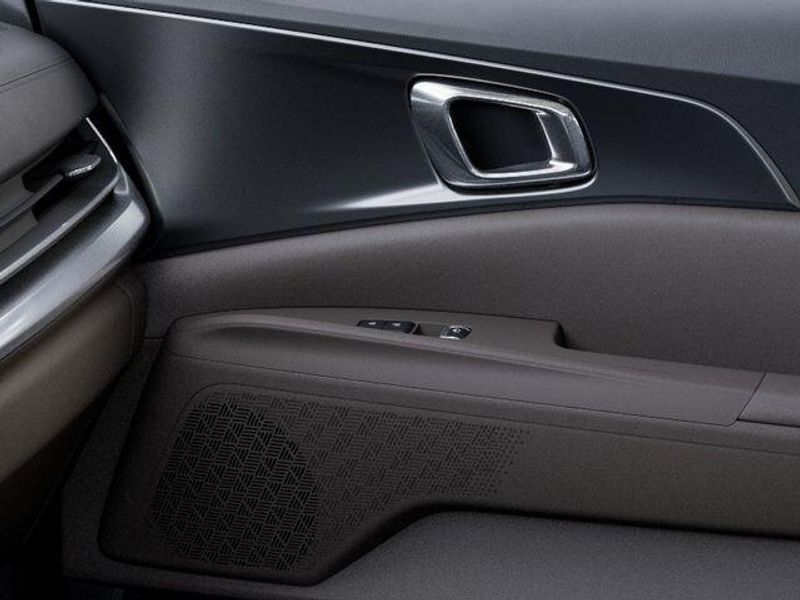 New 2026 Kia Carnival LXSImage 26