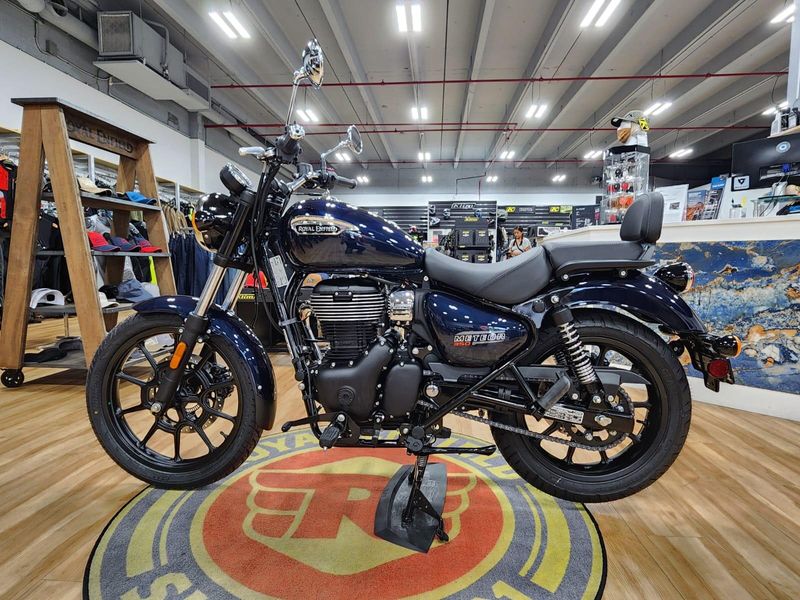 New 2024 Royal Enfield METEOR 350 Image 1