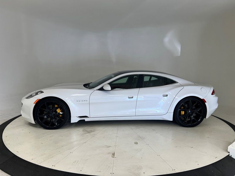 2019 Karma Revero Image 8