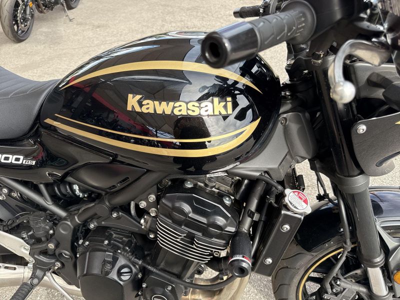 Used 2023 Kawasaki Z900RS Cafe Image 13