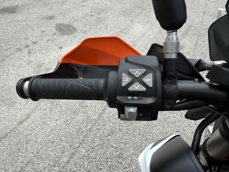 2020 KTM 790 Adventure R 790 R 