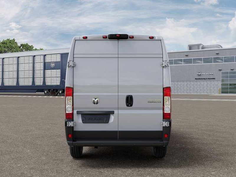 New 2026 RAM Promaster 2500 Tradesman Cargo Van High Roof 159