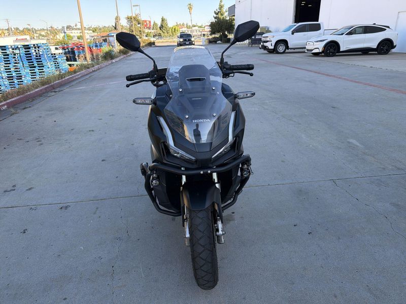 Used 2025 Honda ADV 160 Image 12