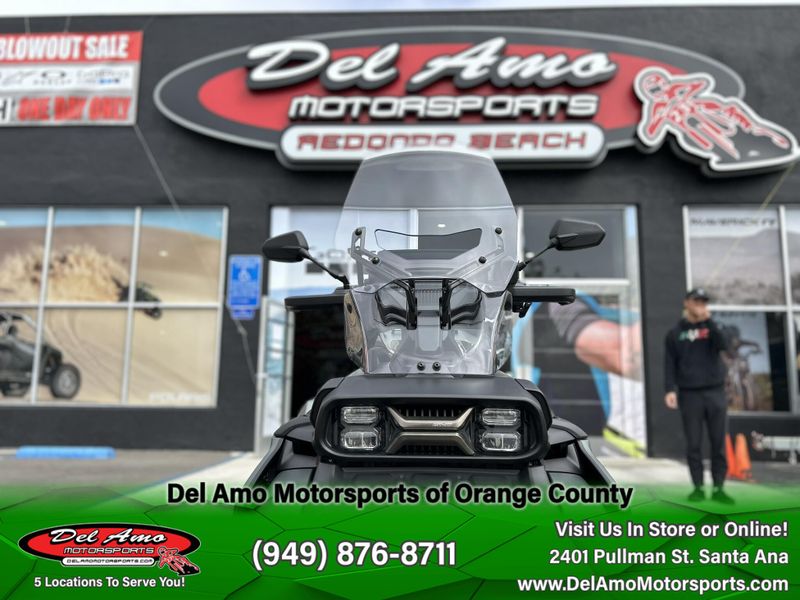 2025 Can-Am CANYON REDROCK Image 19