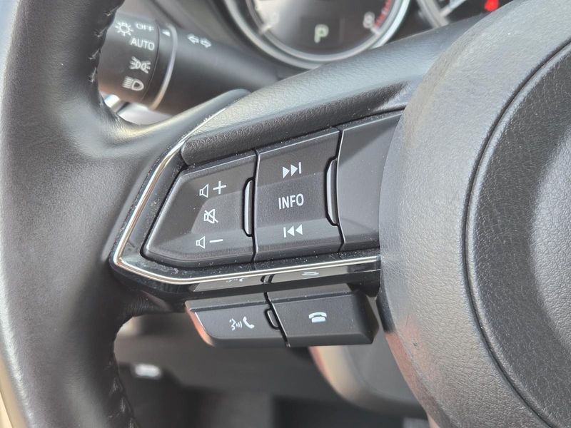 Used 2024 Mazda CX-5 2.5 S Select Package AWD