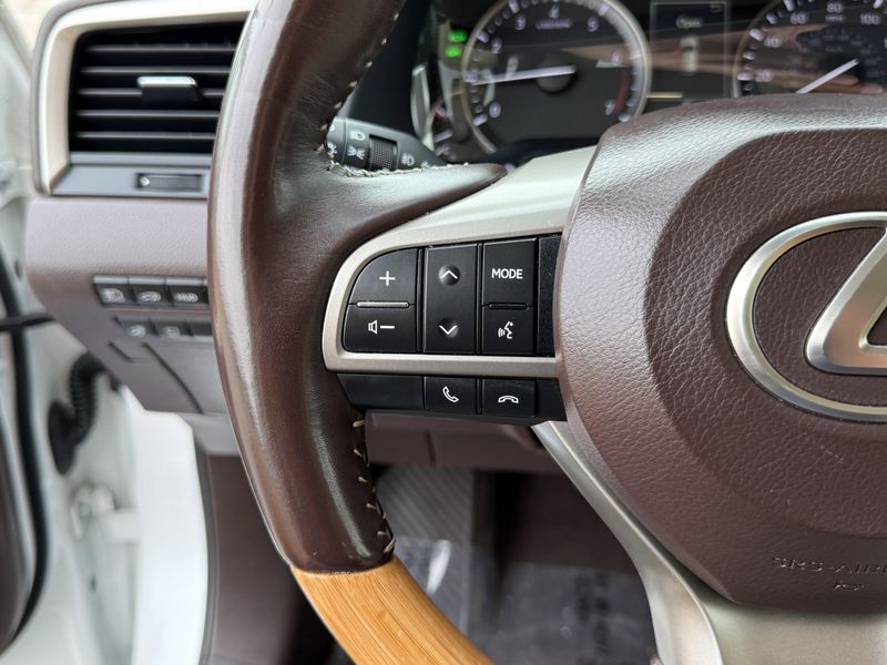 Used 2017 Lexus RX 350Image 22