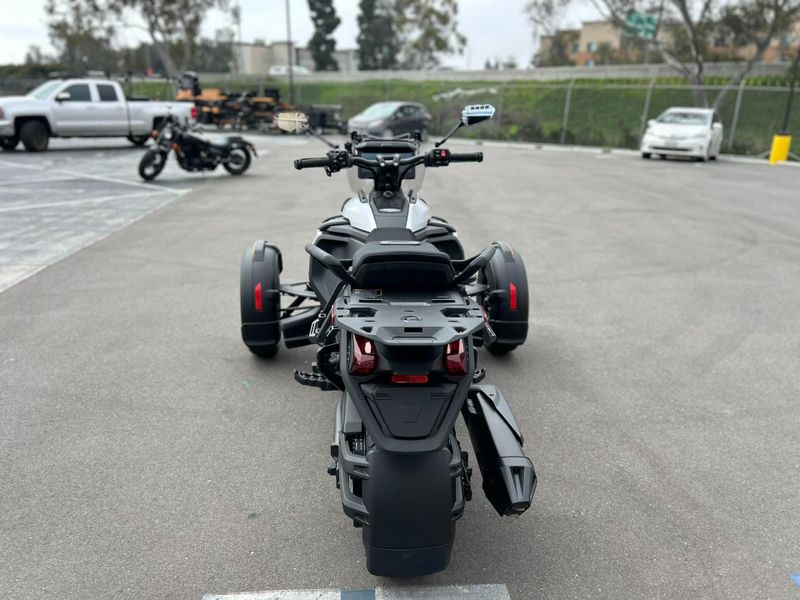 New 2026 Can-Am CANYON STANDARD Image 6