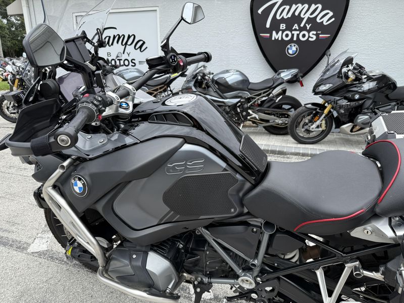 2023 BMW R 1250 GS ADVENTURE