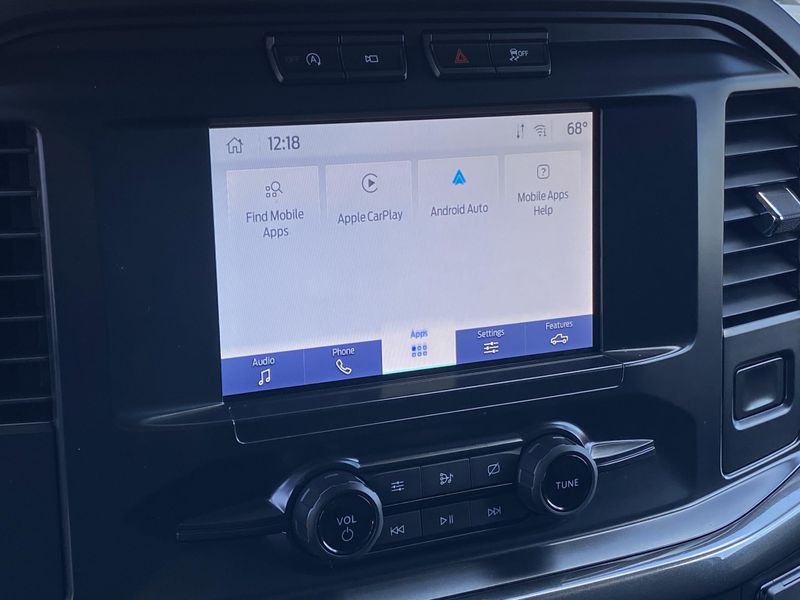 2021 Ford F-150 XLImage 20