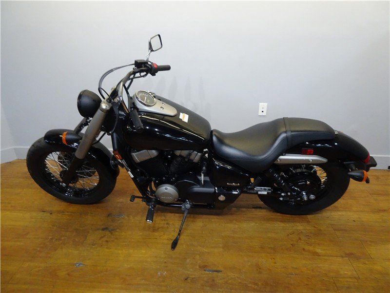 2010 Honda ShadowImage 1