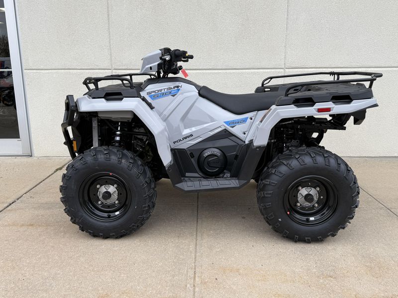 2026 Polaris SPORTSMAN 570 EPSImage 2