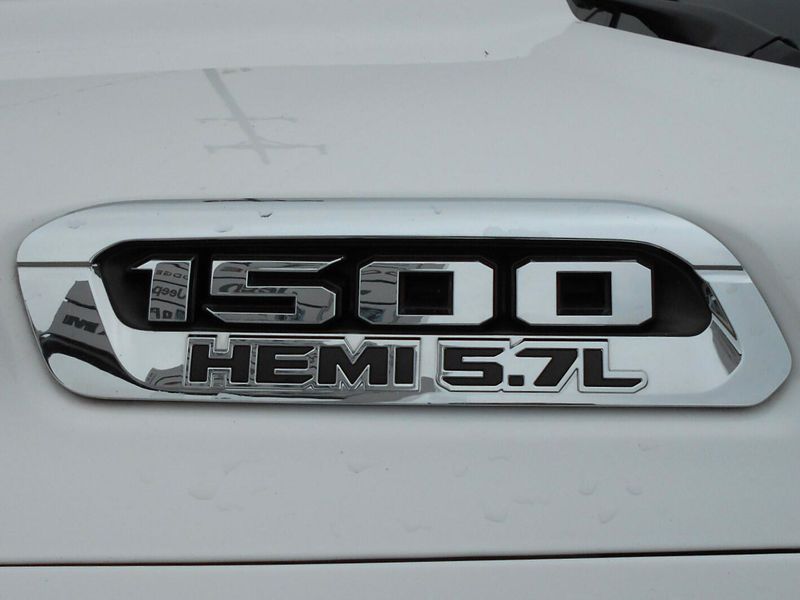 2020 RAM 1500 Big Horn Lone StarImage 14