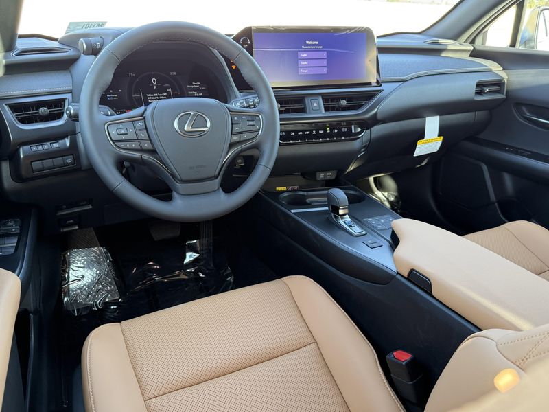 New 2026 Lexus UX 300h PremiumImage 26