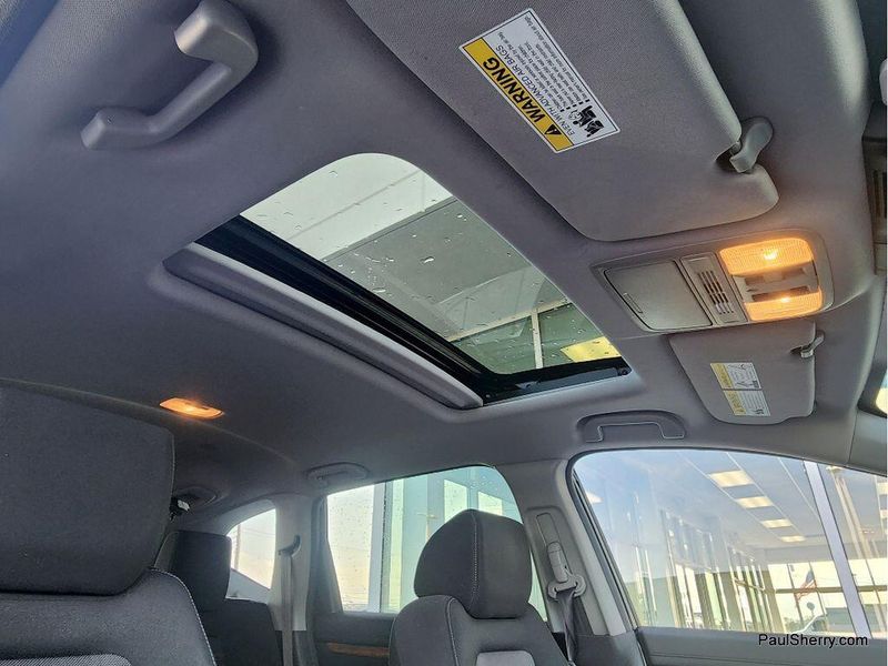 Used 2022 Honda CR-V EX