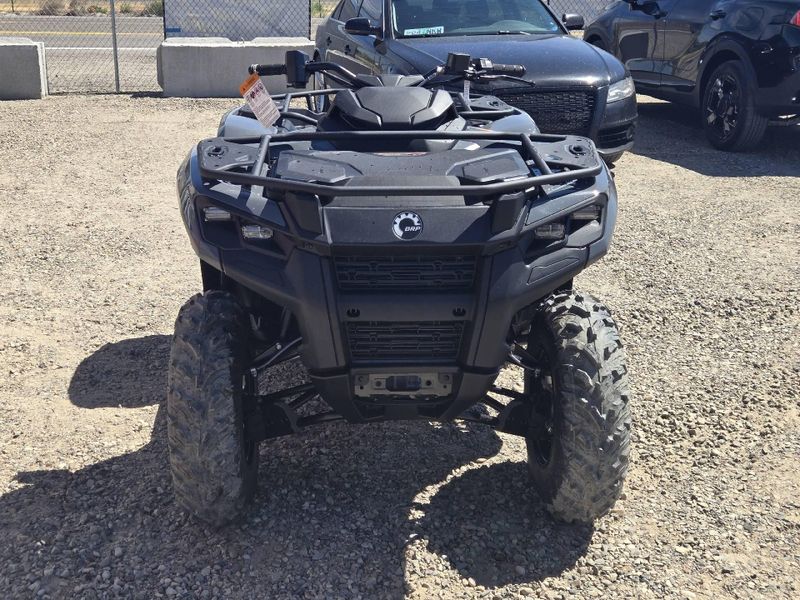 New 2026 Can-Am OUTLANDER 500 