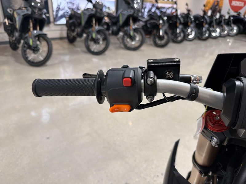 New 2026 Kayo EC2I Image 23