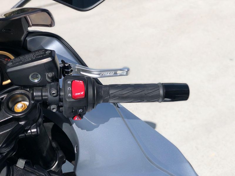 Used 2025 Suzuki HAYABUSA CA Image 24
