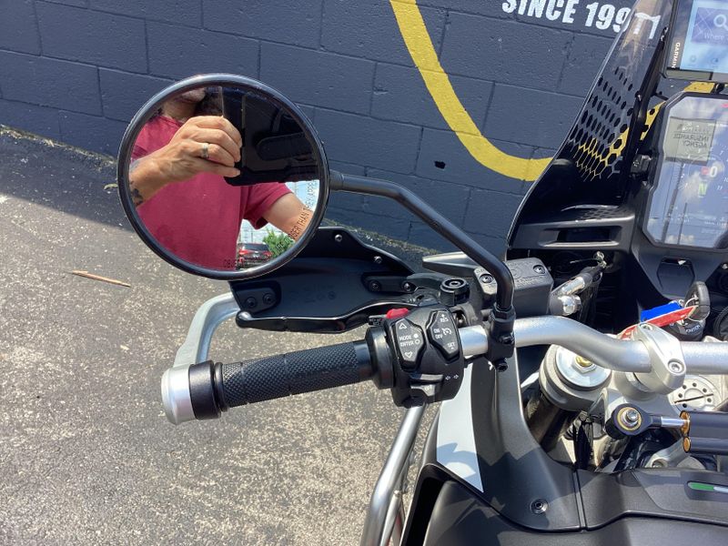 2023 Ducati DesertX 937 