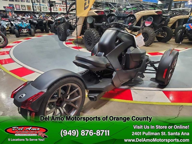 2023 Can-Am F2PC  in a CUSTOMIZABLE exterior color. Del Amo Motorsports of Orange County (949) 416-2102 delamomotorsports.com 