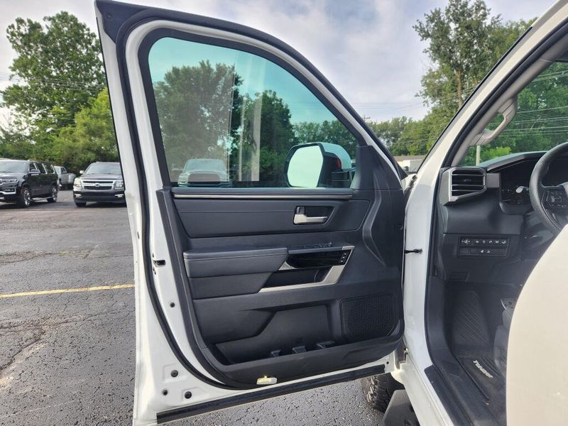 Used 2022 Toyota Tundra Limited TRD Off-Road
