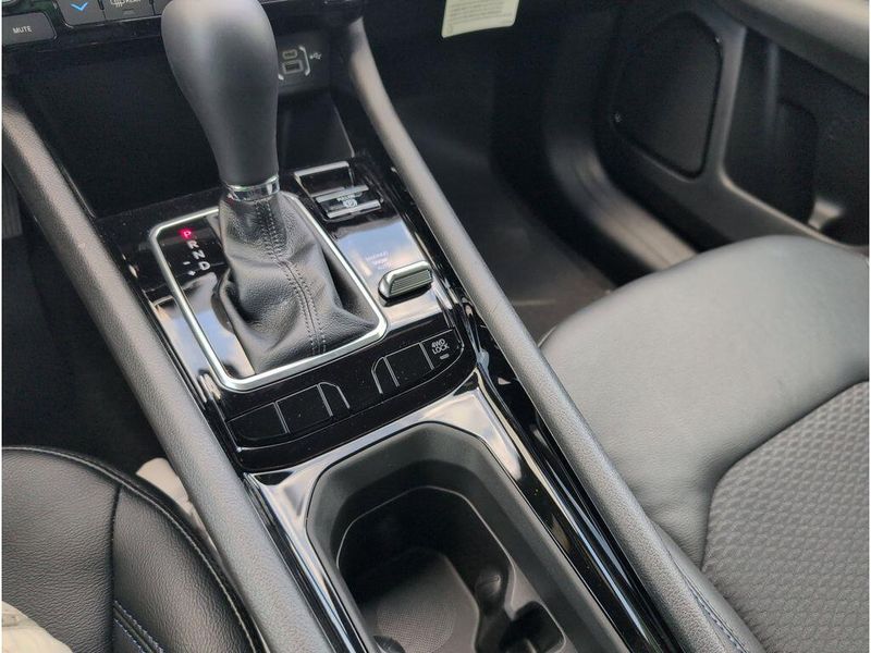 New 2026 Jeep Compass Latitude Altitude 4x4Image 20