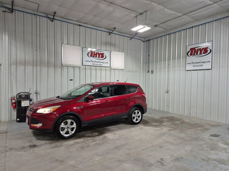 2013 Ford Escape SEImage 20