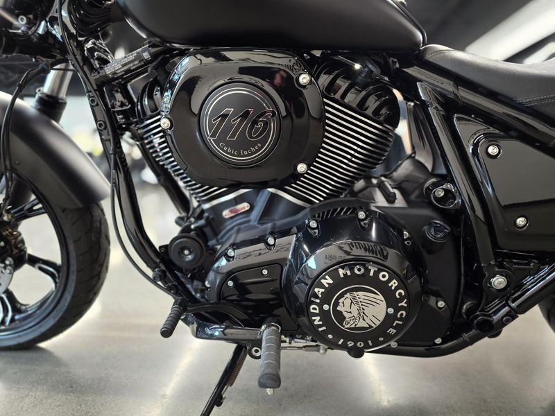 2023 Indian Motorcycle Co CHIEF DARK HORSE 