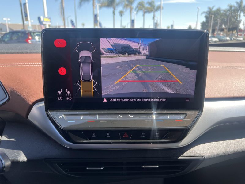 2021 Volkswagen ID.4 Pro SImage 17