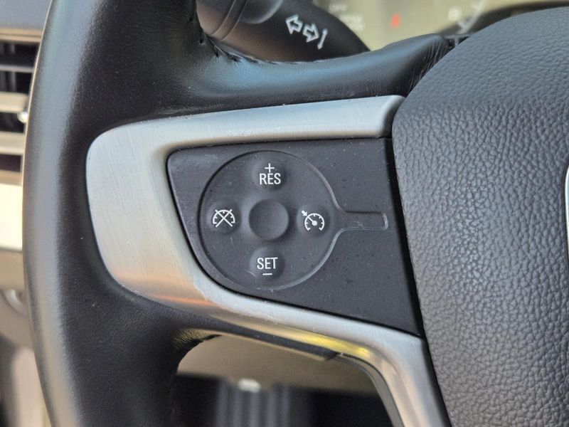 Used 2018 GMC Terrain FWD 4dr SLE