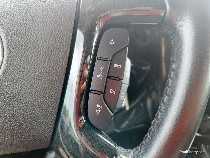 2023 GMC Savana Cargo Image 34