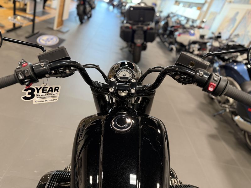 2024 BMW R 18 OCTANEImage 3