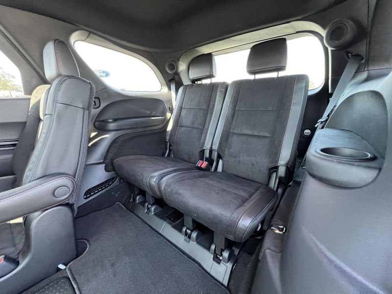 New 2026 Dodge Durango Gt Plus Awd