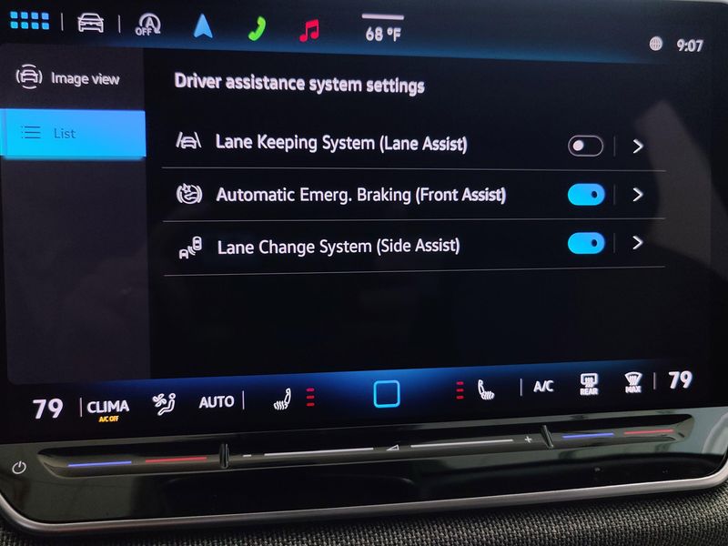 Used 2025 Volkswagen Tiguan S 4-Motion AWDImage 16