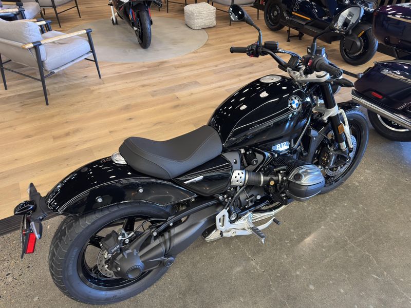 2024 BMW R 12 - PRE - SOLD - SALE PENDING 