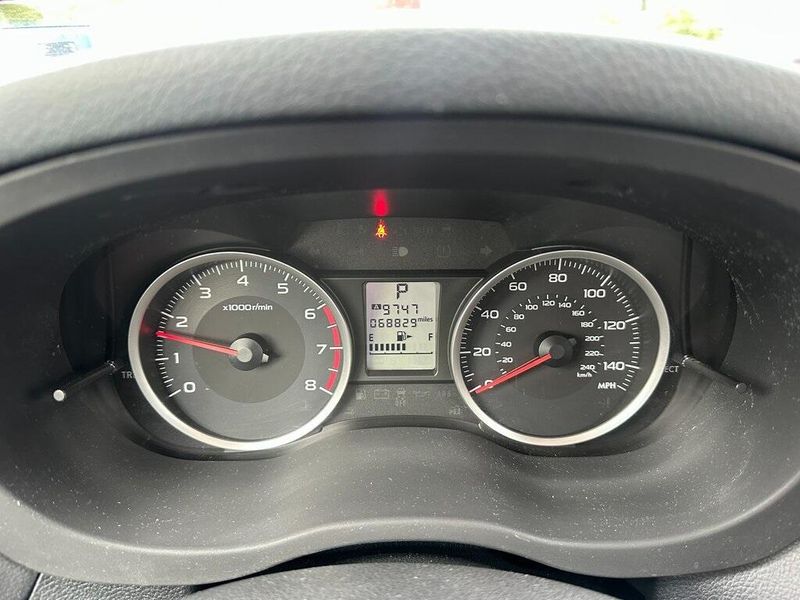 2018 Subaru Forester 2.5i PremiumImage 19