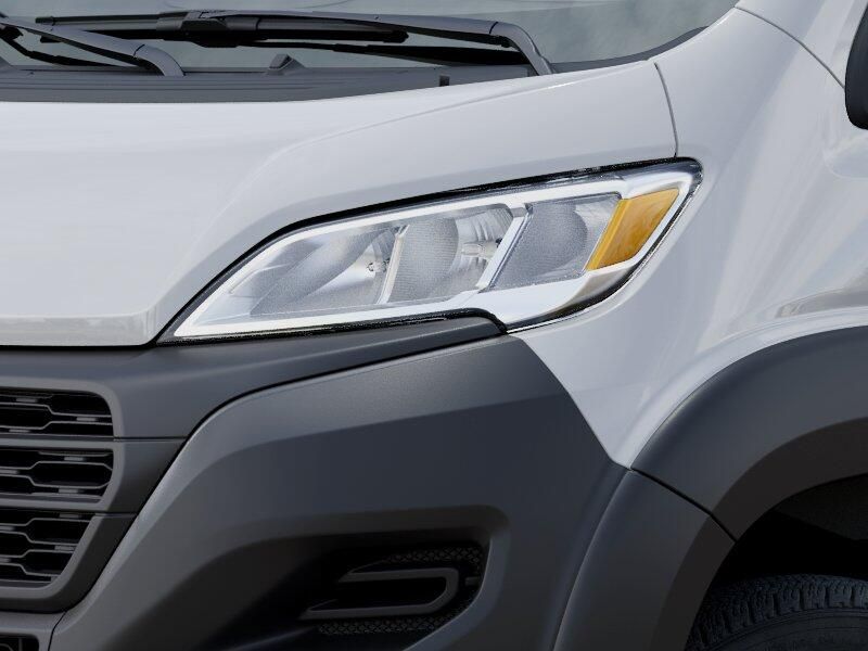 New 2026 RAM Promaster 2500 Tradesman Cargo Van High Roof 159