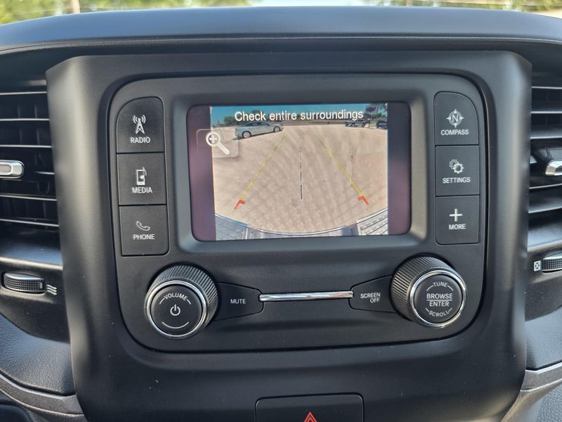 Used 2022 RAM 3500 TradesmanImage 21