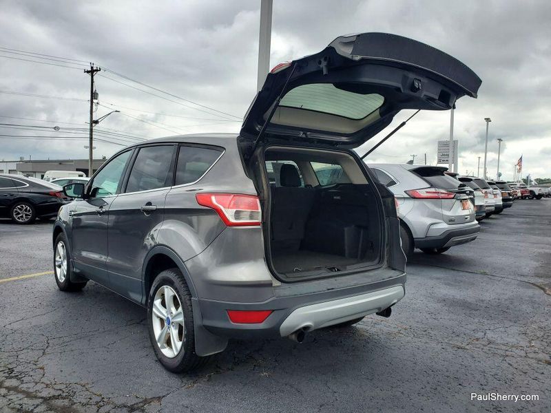 2013 Ford Escape SEImage 10