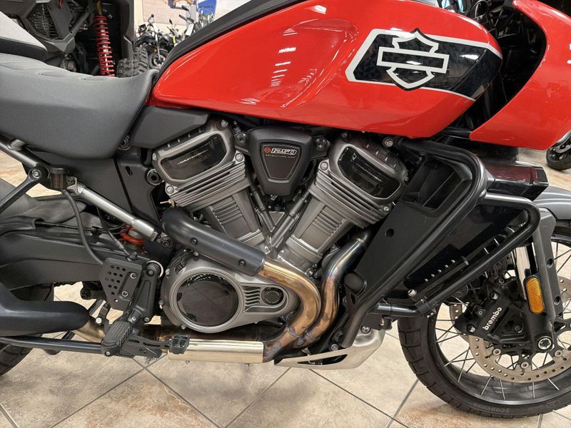 Used 2026 Harley-Davidson PAN AMERICA 1250 SPECIAL Image 20