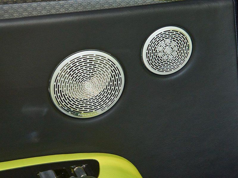 Used 2023 Rolls-Royce Ghost Black BadgeImage 22