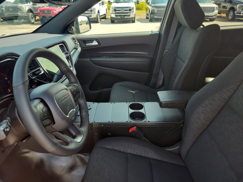 2026 Dodge Durango photo 11