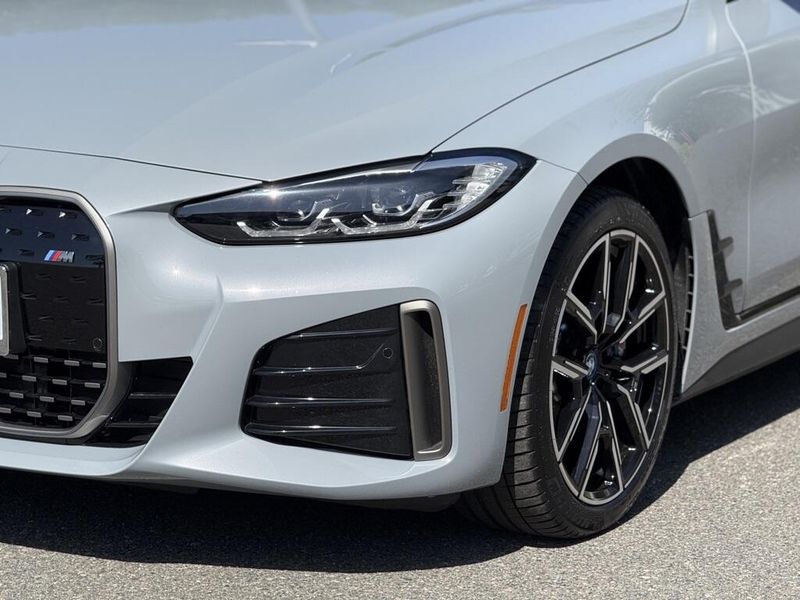 2024 BMW i4 M50Image 11
