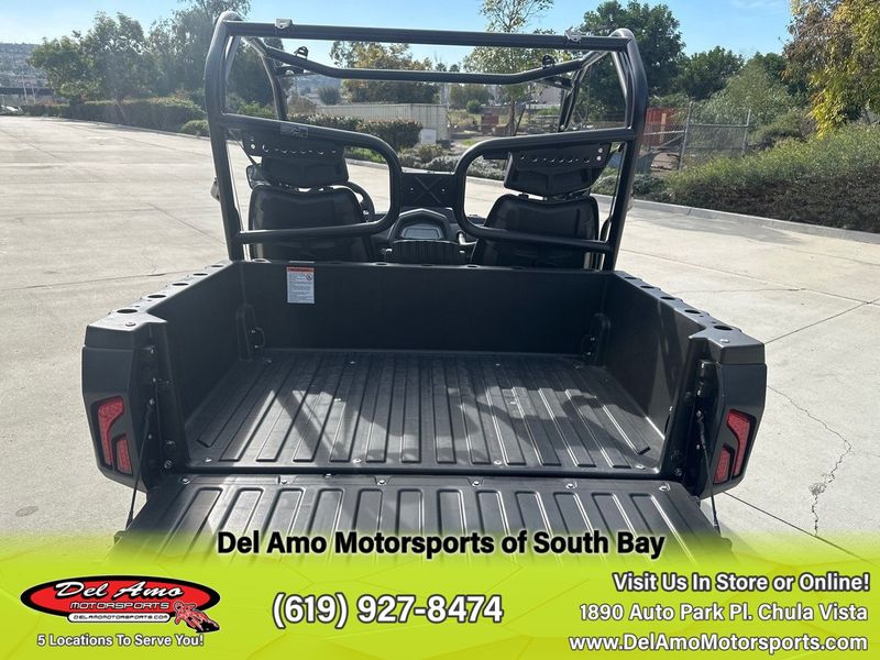 2022 CFMOTO CF800-3  in a NEBULA BLACK exterior color. Del Amo Motorsports of South Bay (619) 547-1937 delamomotorsports.com 