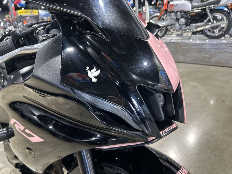 Used 2023 Yamaha YZF-R7 Image 18
