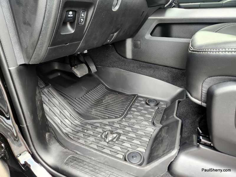 New 2026 RAM 1500 Rebel Crew Cab 4x4 5