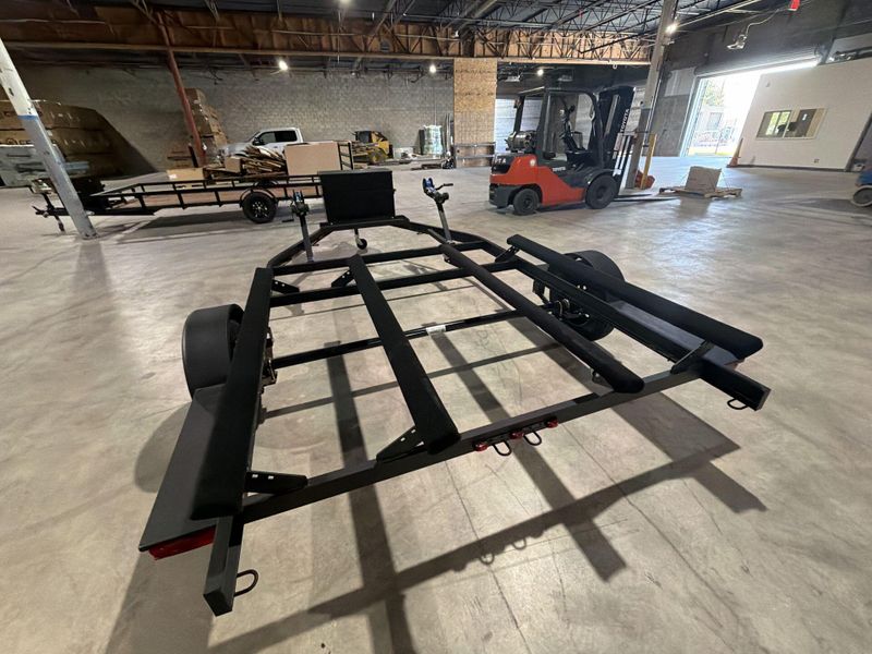 New 2026 Zieman J-2B Image 16
