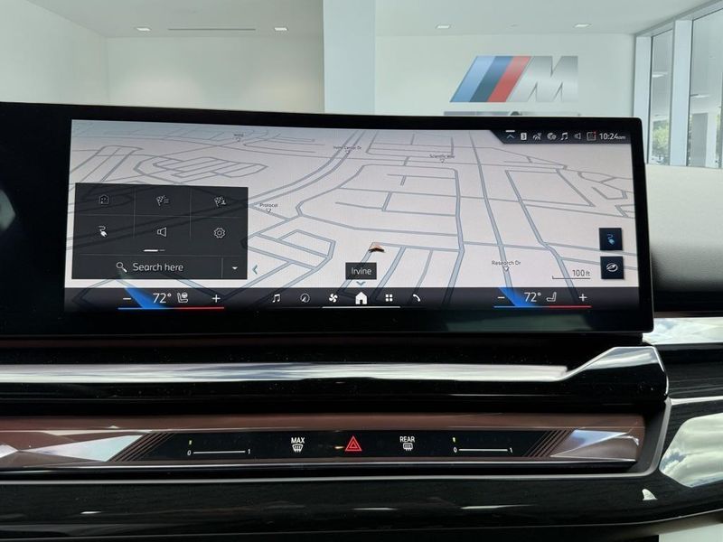 2025 BMW i5 eDrive40Image 26