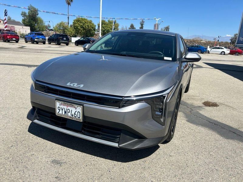 Used 2026 Kia K4 EXImage 7