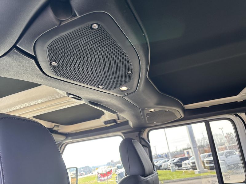 New 2026 Jeep Wrangler 4-door Rubicon XImage 29